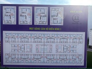 thiết kế chung cư thanh hà b1.2 năm 2025