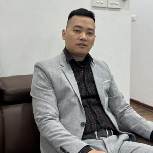 Dương quốc cường khu đô thị mỹ hưng