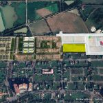 vị trí chung cư thanh hà