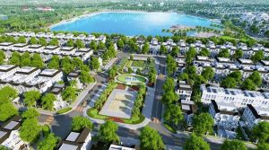 Biệt Thự Mỹ Hưng 2026