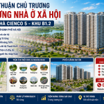 mở bán nhà ở xã hội thanh hà cienco 5