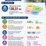 Tiến độ dự án Khu đô thị mới Mỹ Hưng Cienco 5
